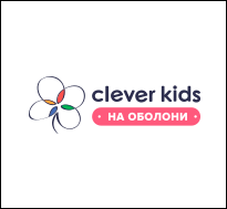 Логотипы для детского сада