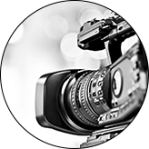 Логотип для відеографа