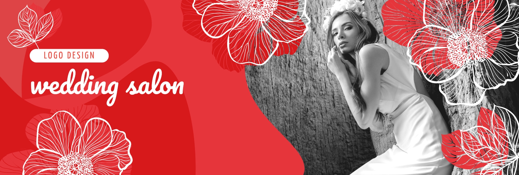 Логотипы для свадебного салона 3️⃣ 3️⃣ идеи дизайна логотипа свадебного ...