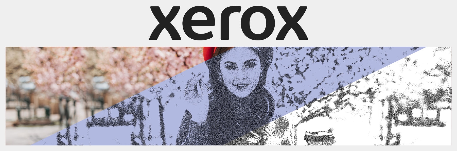 Бренд Xerox【История создания бренда Xerox】WeLoveBrands : WeLoveBrands™