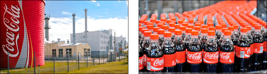 Бренд Coca-Cola【История создания бренда Кока Кола】WeLoveBrands : WeLoveBrands™